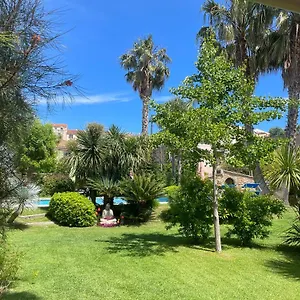 Vakantiehuis Les Deux Mas, Bormes-les-Mimosas